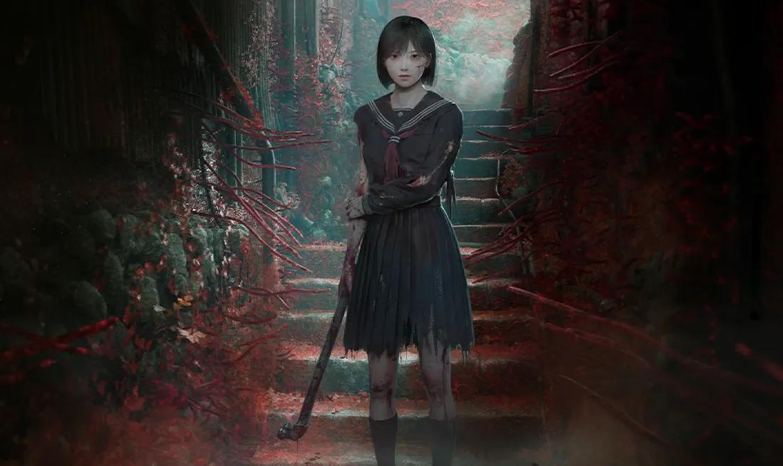 A Konami confirma: Silent Hill f não é uma sequela