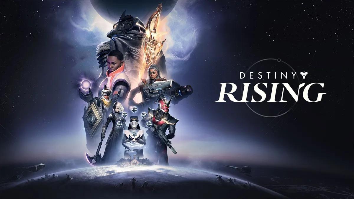 Destiny: Rising entra em Closed Beta no Android nos EUA e Canadá a partir de 29 de maio