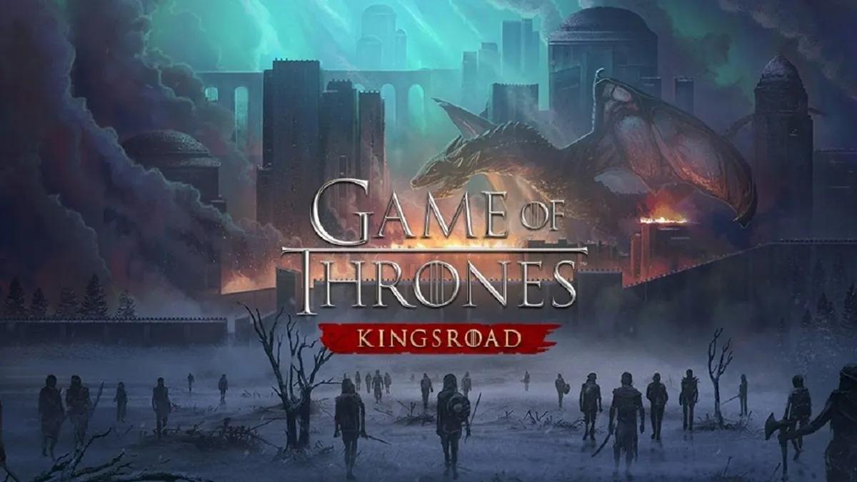 Game of Thrones: Kingsroad - Evento Twitch Drops anunciado antes do lançamento
