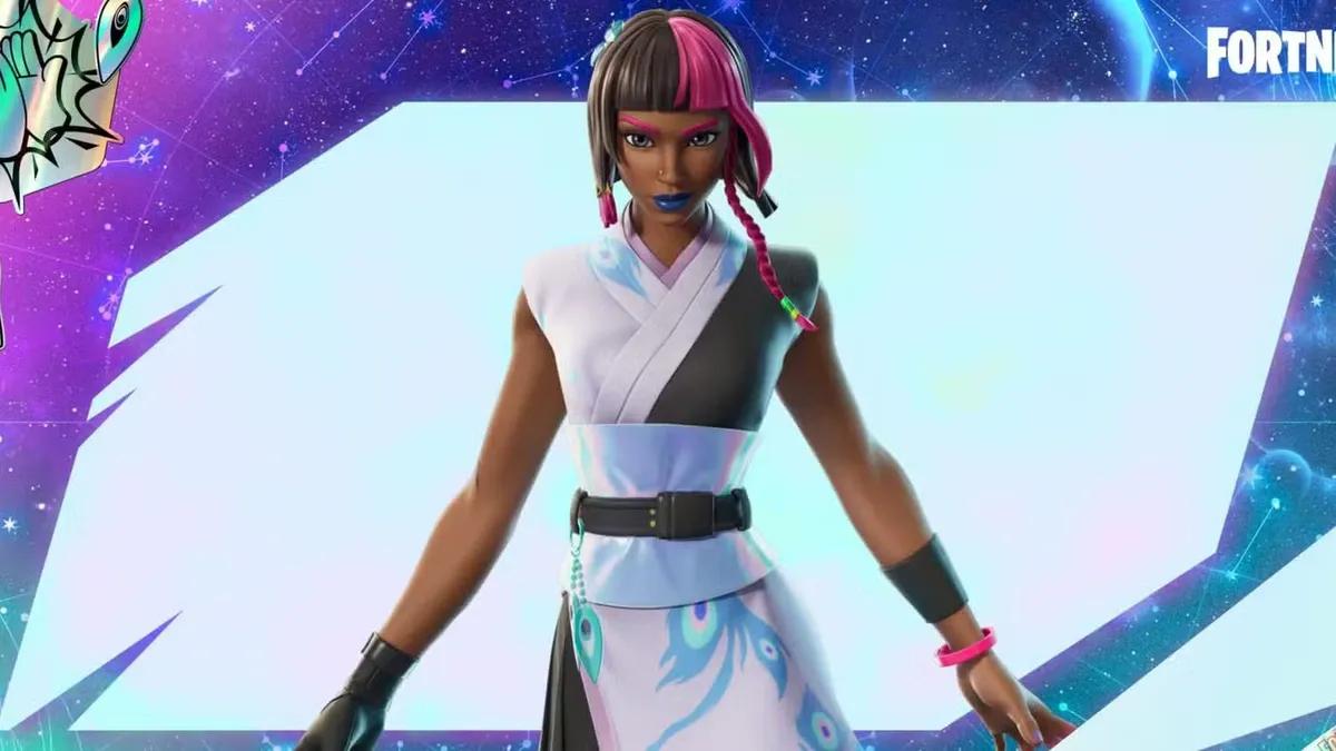 Fortnite lança o evento "Party Up: Evento "Ataque Celestial" com Cosméticos Grátis - Começa a 23 de maio