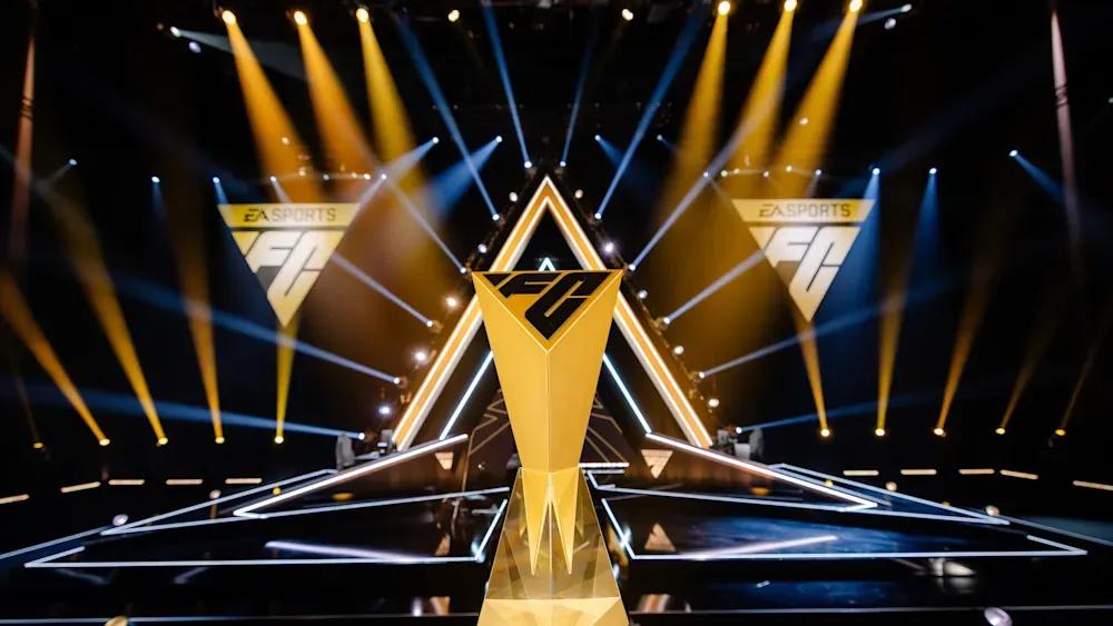 FC 25 PRO World Championship será a atração principal da Copa do Mundo de Esports 2025 em Riad