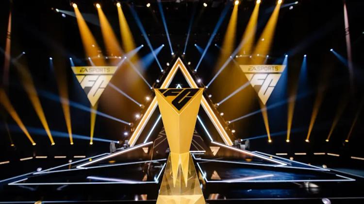 FC 25 PRO World Championship será a atração principal da Copa do Mundo de Esports 2025 em Riad