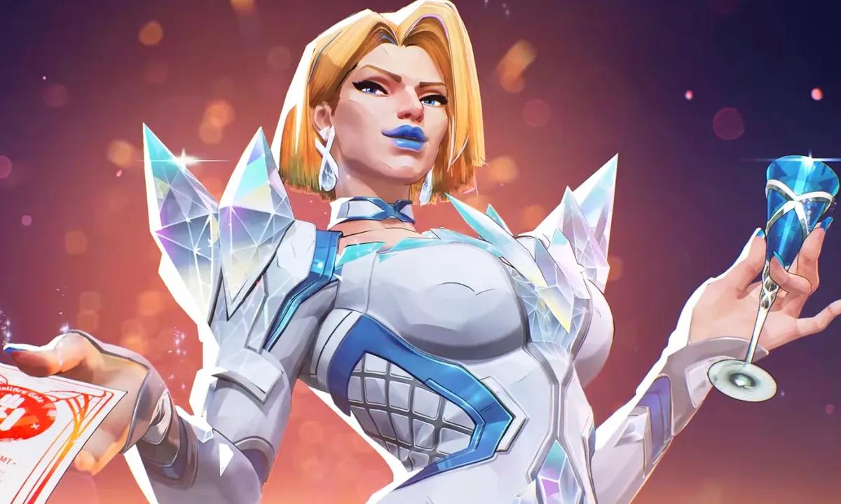 Marvel Rivals Season 2.5 traz grandes melhorias, nerfs, Ultron e um novo modo de jogo