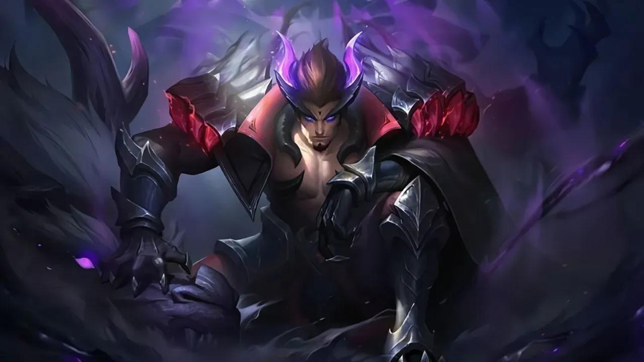 🎮 MLBB x Naruto Shippuden: Como obter as skins Magistrado Arcano e Adjudicador de Estes de graça