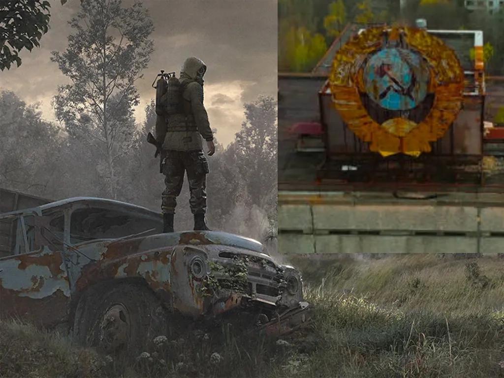 Fãs de Stalker se enfurecem, GSC corrige bug, mas o verdadeiro problema não desapareceu