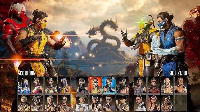 NetherRealm Studios encerra o suporte para Mortal Kombat 1: o que isso significa para os fãs e o futuro da série