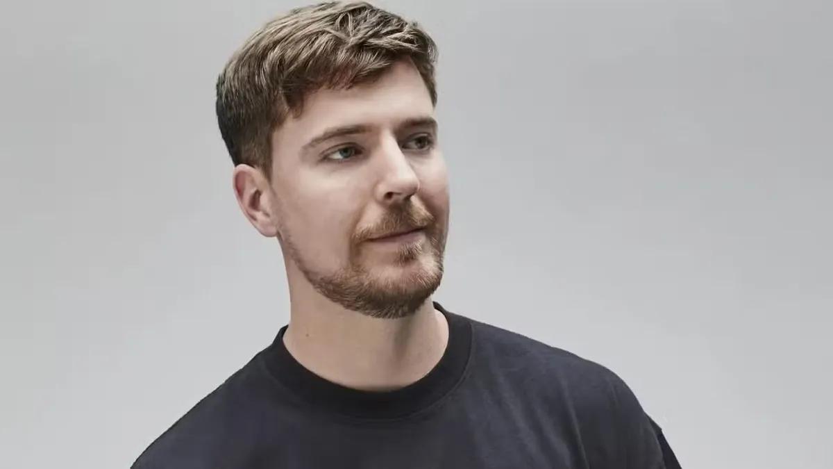 MrBeast faz uma provocação sobre o novo visual de Fortnite - Será que a Epic Games pode fazer isso acontecer?