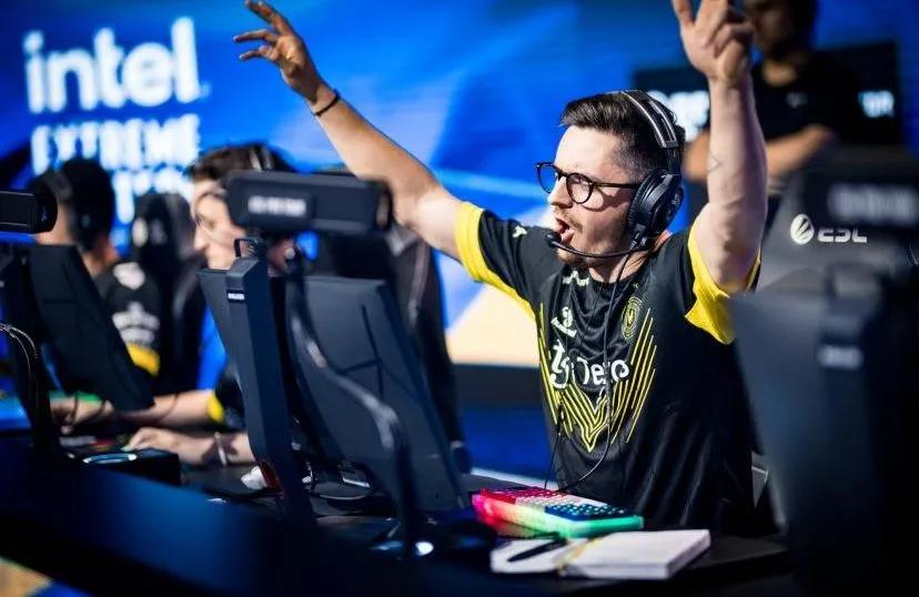 apEX garante 32º título da carreira com Vitality no IEM Dallas 2025