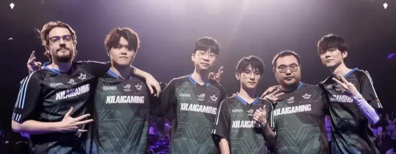 Rumores: espera-se que midi se junte à Xi Lai Gaming para o Masters Toronto 2025