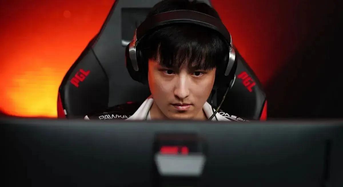Xtreme Gaming reafirma seu compromisso com o cenário internacional de Dota 2 apesar do revés na DreamLeague