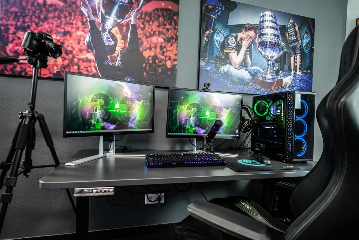 eGaming vs iGaming: As principais diferenças em 2025