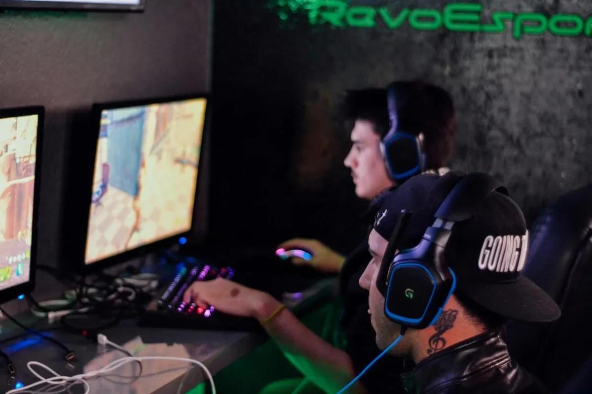 Como apostar em eventos de desportos electrónicos se se está a começar?