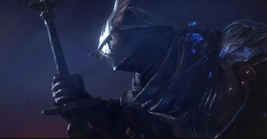 Elden Ring Nightreign revela a classe Revenant
