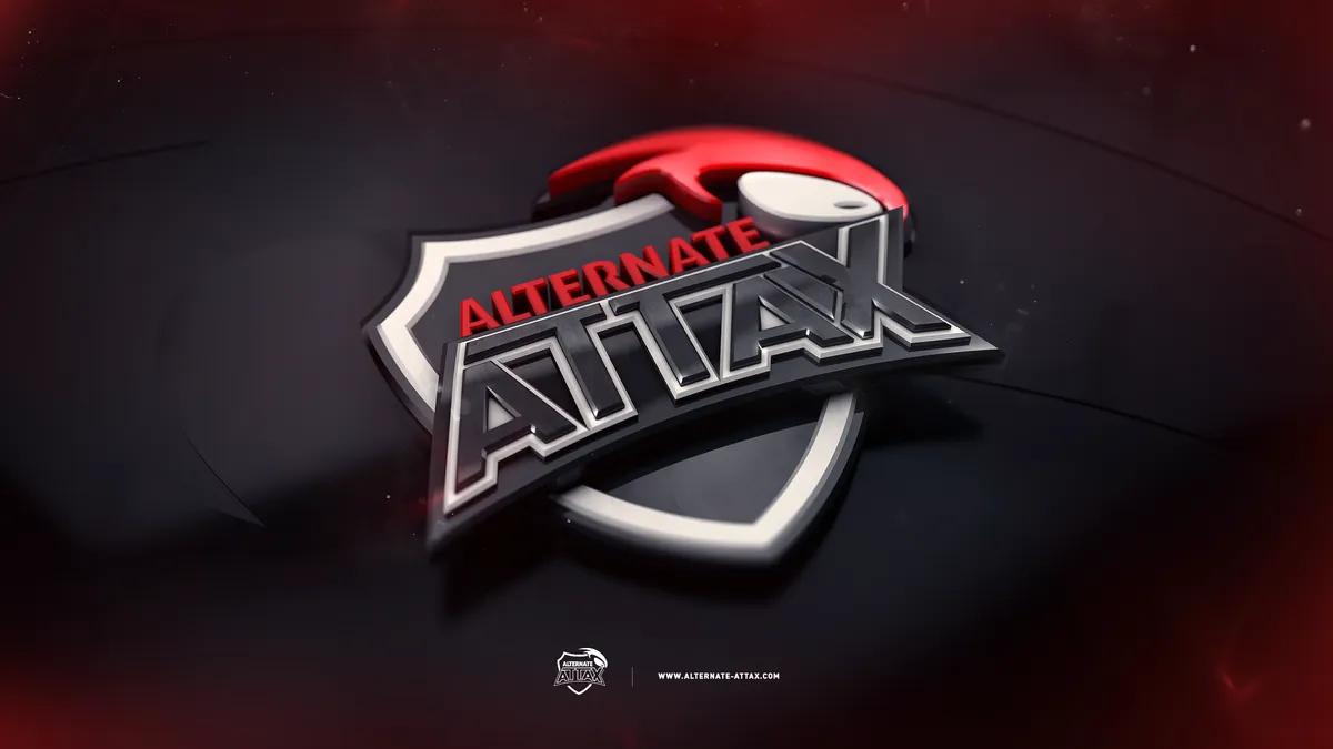 ALTERNATE aTTaX sai do Counter-Strike e dissolve a equipa atual