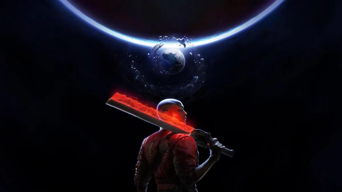Shannon Ingles junta-se a Intergalactic: The Heretic Prophet - novo talento narrativo a bordo
