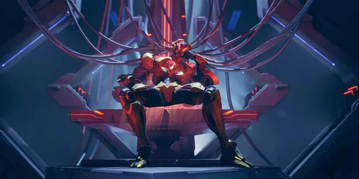 Marvel Rivals Season 2.5 chega a 30 de maio com Ultron, novo mapa, skins, eventos e mais