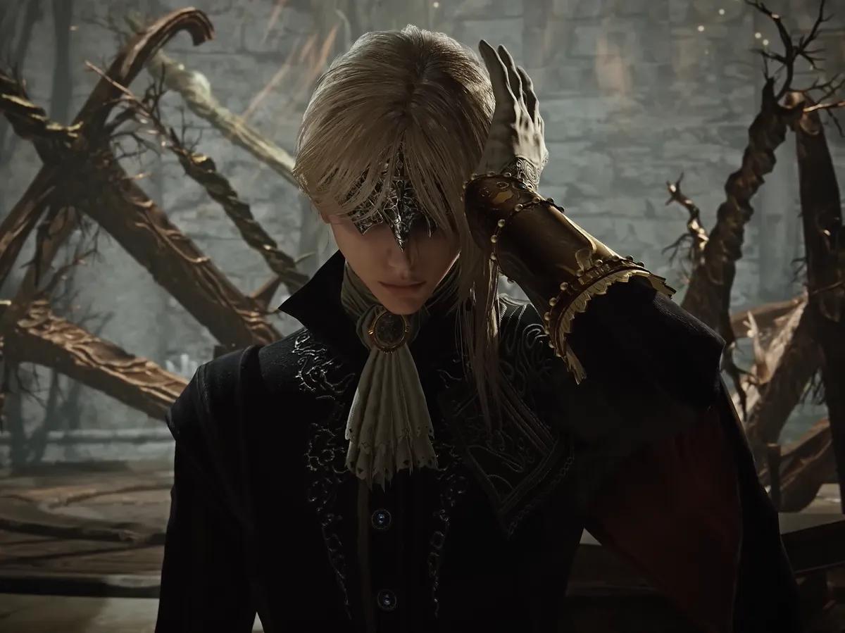FromSoftware ainda está a equilibrar o Nightreign a poucos dias do lançamento
