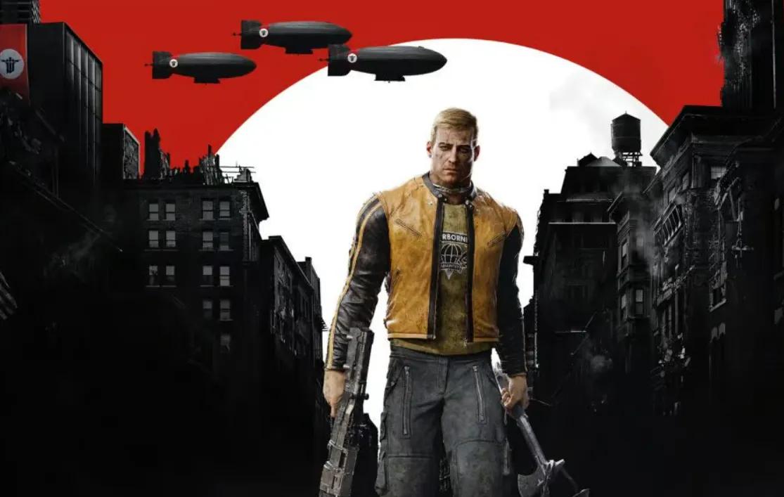 Tudo o que sabemos sobre Wolfenstein 3 até agora
