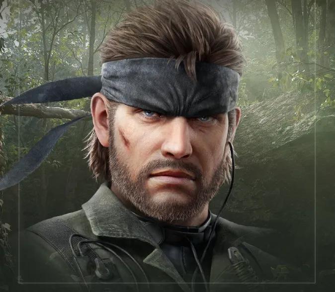 Novo Metal Gear anunciado - O que significam estes números para a série