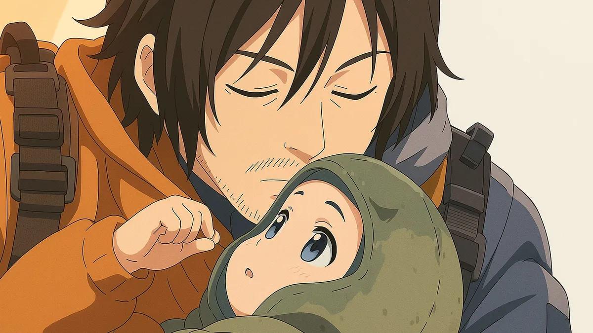 Hideo Kojima confirma que adaptação de Death Stranding para anime está em desenvolvimento