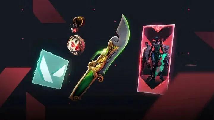 Riot Games revela coleção “5 Years // Beta Remastered” para celebrar o quinto aniversário de Valorant