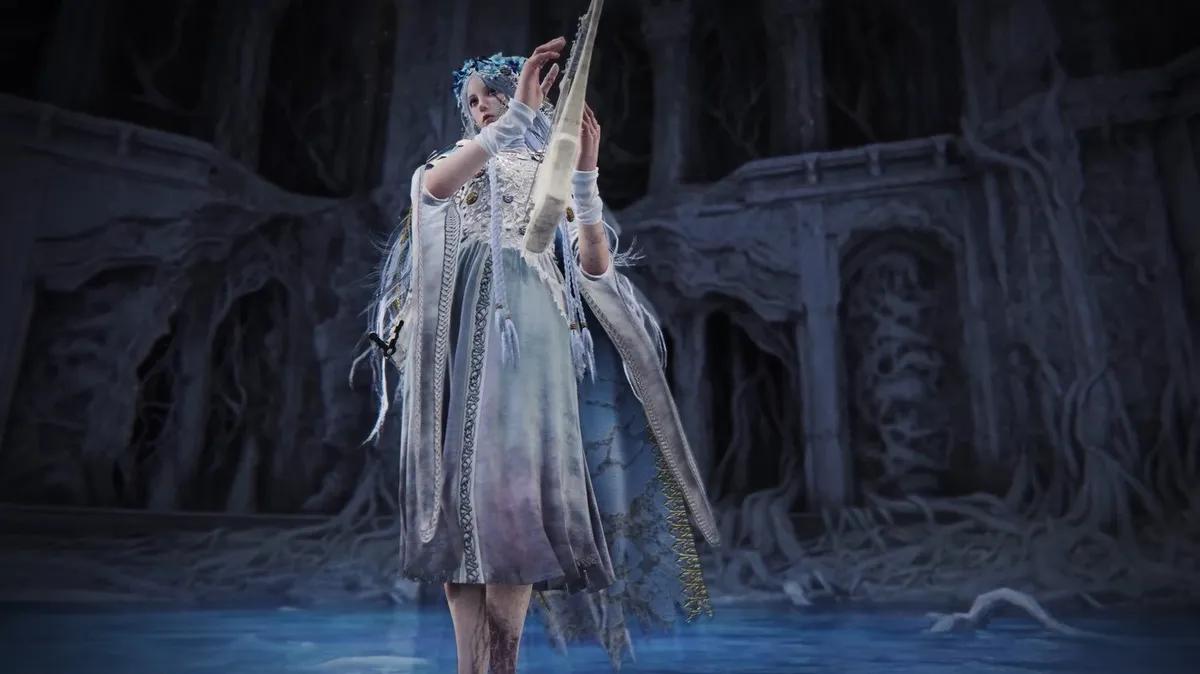 Como desbloquear o Revenant em Elden Ring: Nightreign