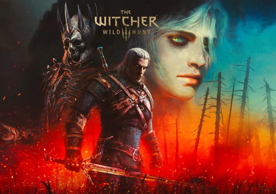 Witcher 3 receberá mais um patch — e é um grande