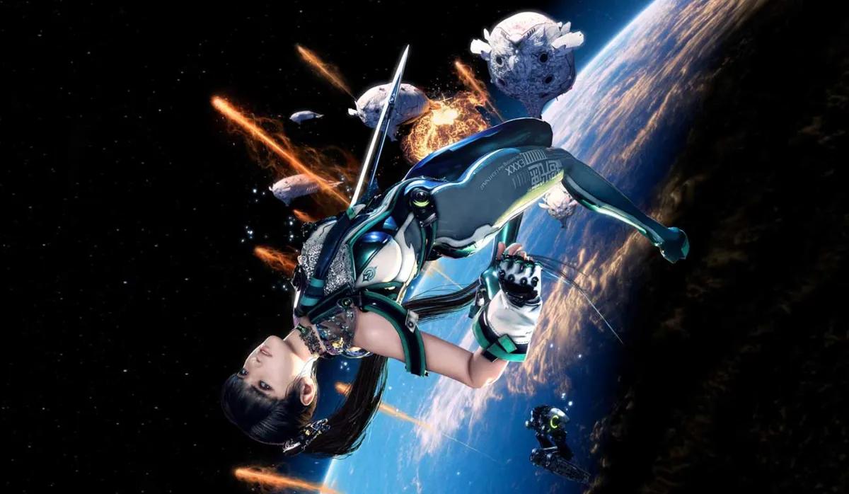 Demonstração do Stellar Blade PC já está disponível — as paredes exclusivas da Sony continuam desmoronando