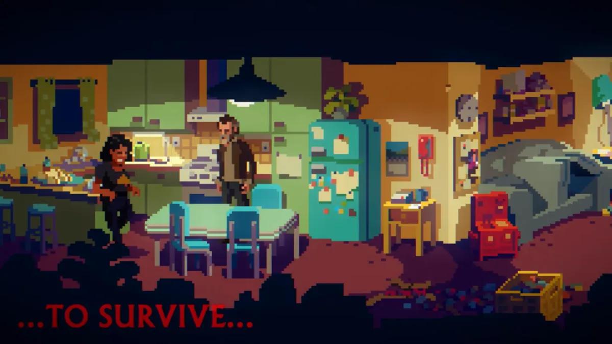 Data de lançamento de The Drifter confirmada — um retorno sombrio para o terror point-and-click