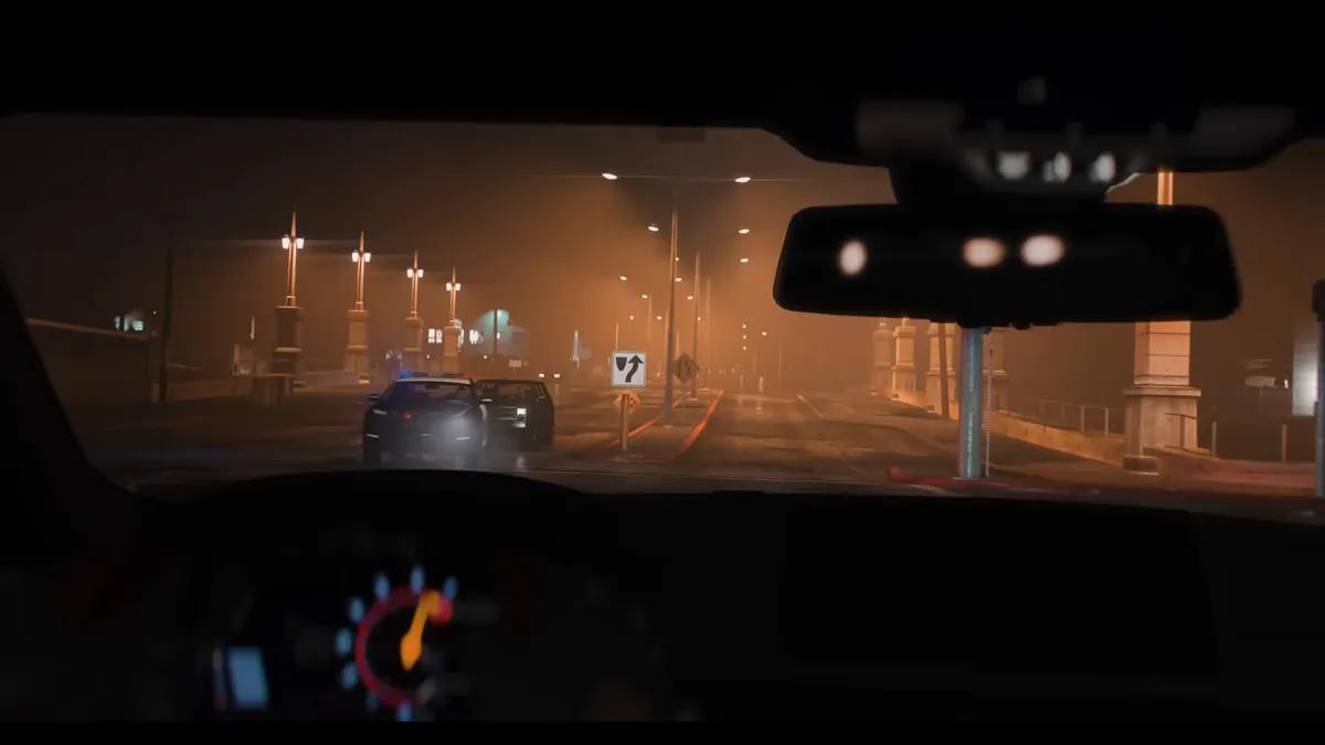 O rei do realismo do GTA V acredita que os mods do GTA 6 serão maiores do que nunca