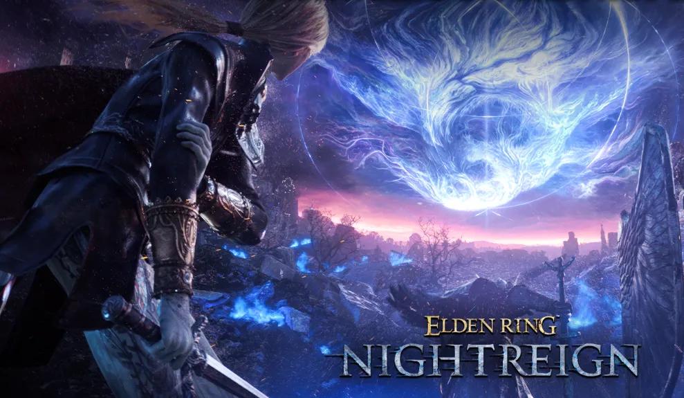 Nightreign atinge 2 milhões de vendas em 24 horas, patch para jogadores solo será lançado na próxima semana