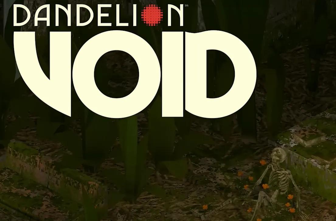 Data de lançamento de Dandelion Void e análise de Survival Horror