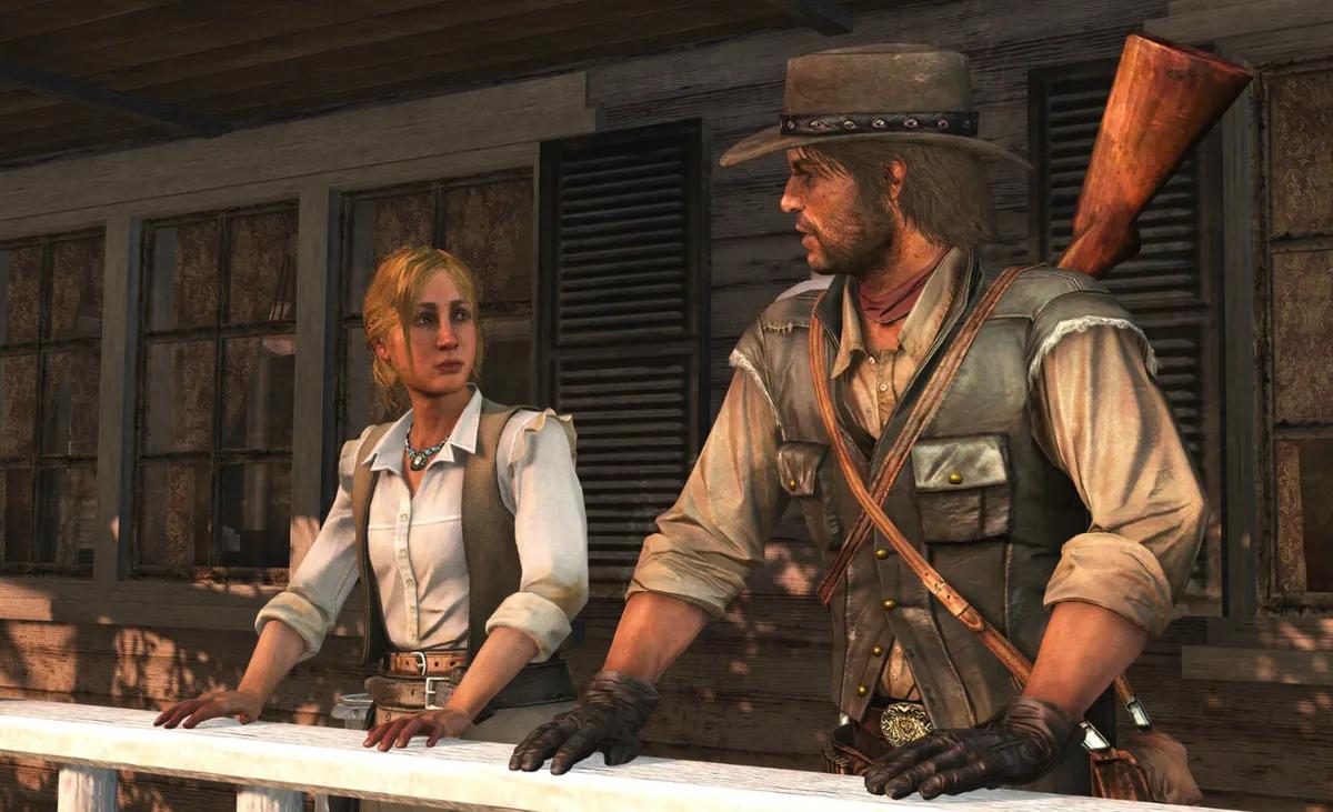 Mod Alpha Multiplayer de Red Dead Redemption já disponível: o que isso significa para os fãs