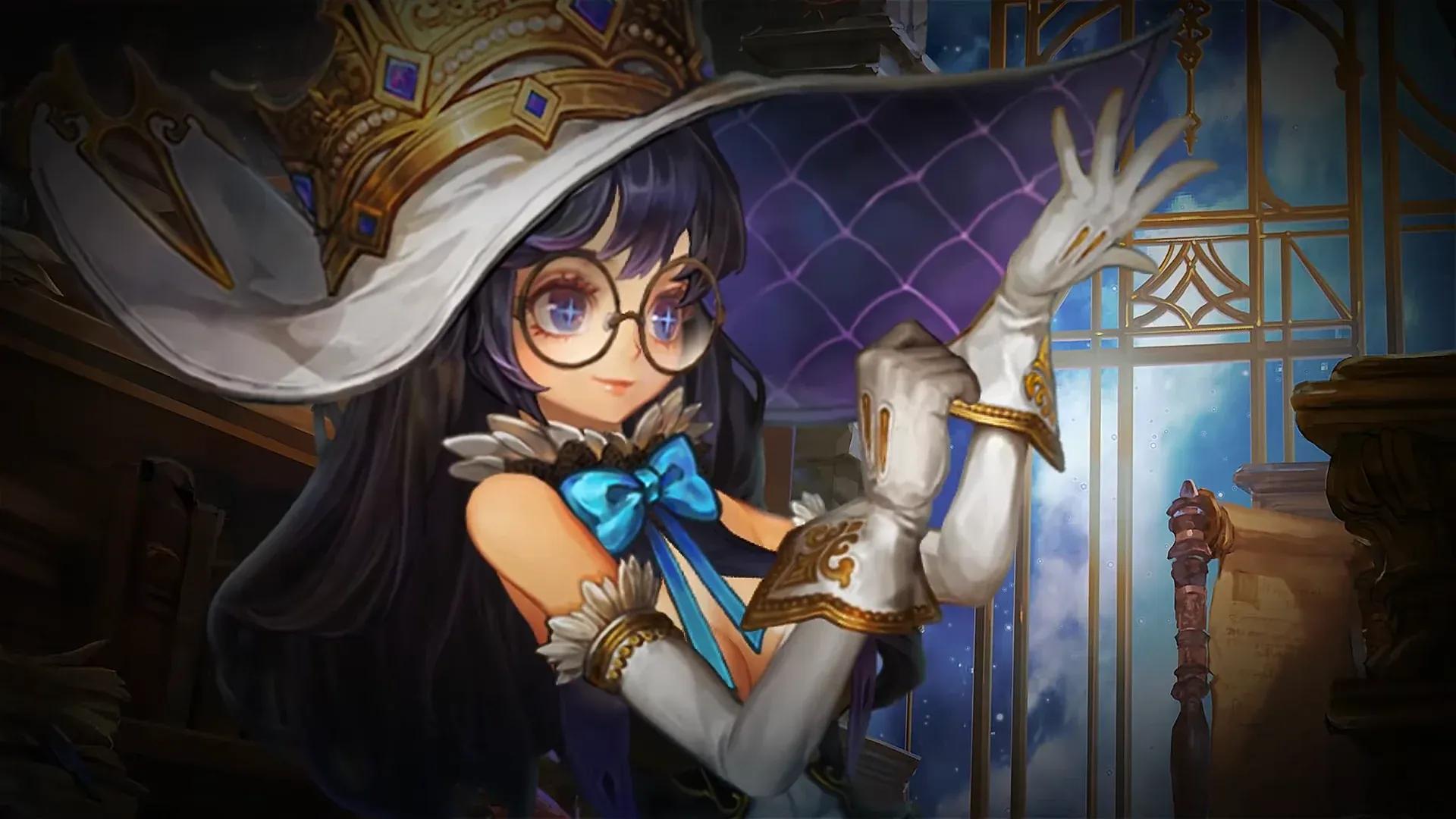 SHIFT UP revela o novo jogo "Project Spirits" - Uma aventura de fantasia oriental a chegar em 2027