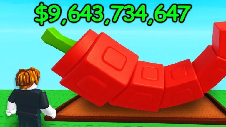 "Grow a Garden" torna-se uma sensação mundial - e desencadeia um mercado negro no Roblox
