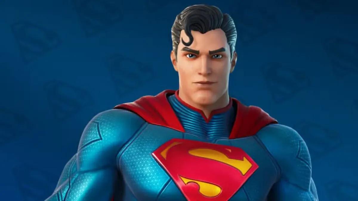 Fortnite revela o Capítulo 6, Temporada 3 - Possivelmente o tema dos super-heróis está a chegar