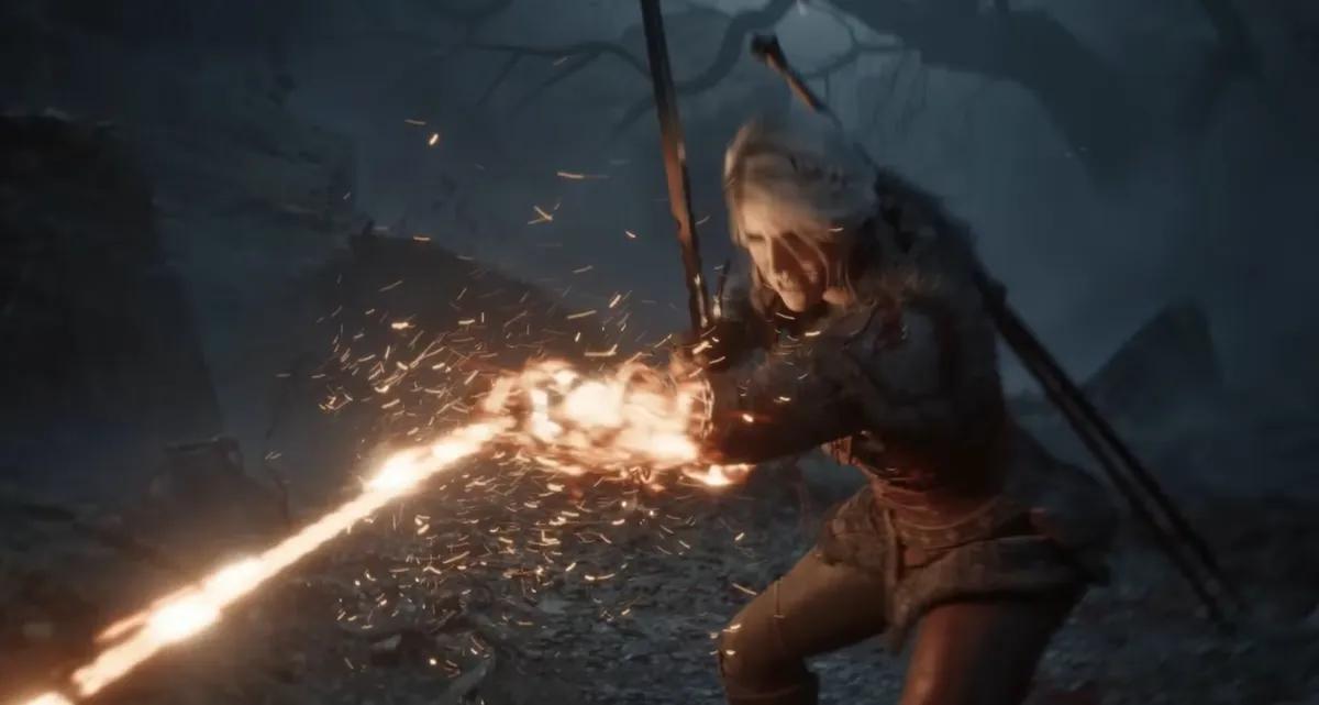 3 de junho de repente se torna um grande dia para The Witcher 4