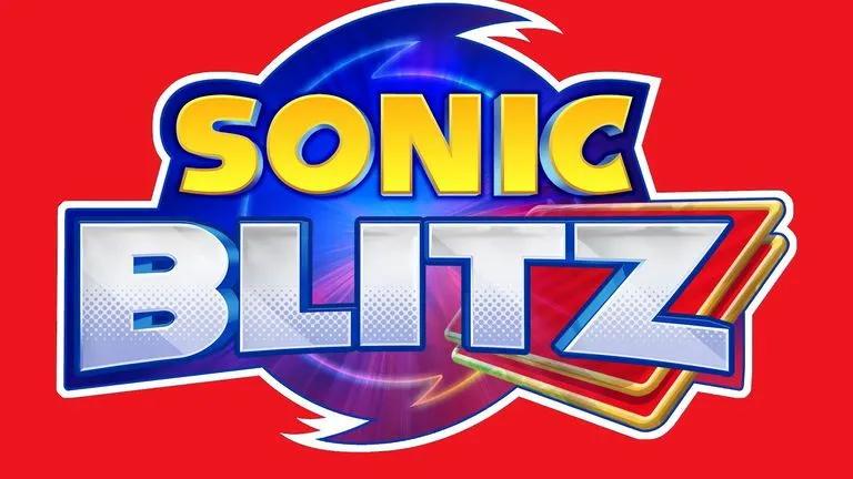 Sonic Blitz: A SEGA e a Rovio revelam um novo jogo de cartas para telemóvel