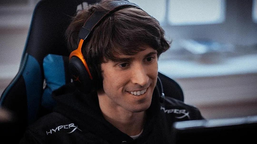 Dendi abandona temporariamente o Dota 2 depois de um desafio falhado e regressa ao League of Legends