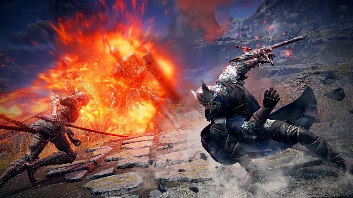 Elden Ring Nightreign atinge 3,5 milhões de vendas - O Duo Co-Op está finalmente a chegar