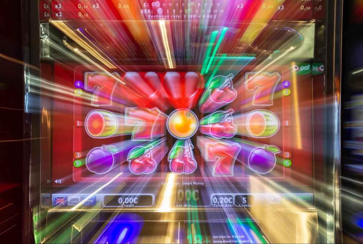 Porque é que os Casinos Sweep Slots são os melhores para os jogadores