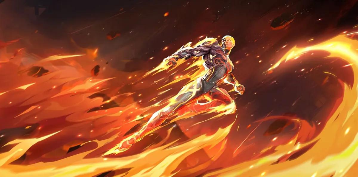 Marvel Rivals lança notas de atualização a 5 de junho: Novo modo, skins e actualizações de qualidade de vida