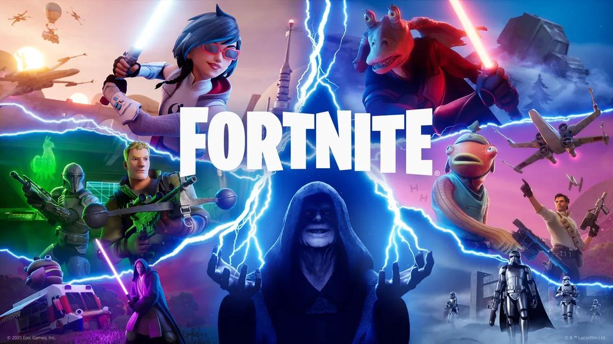 A Epic Games apresenta NPCs com IA generativa para o Fortnite