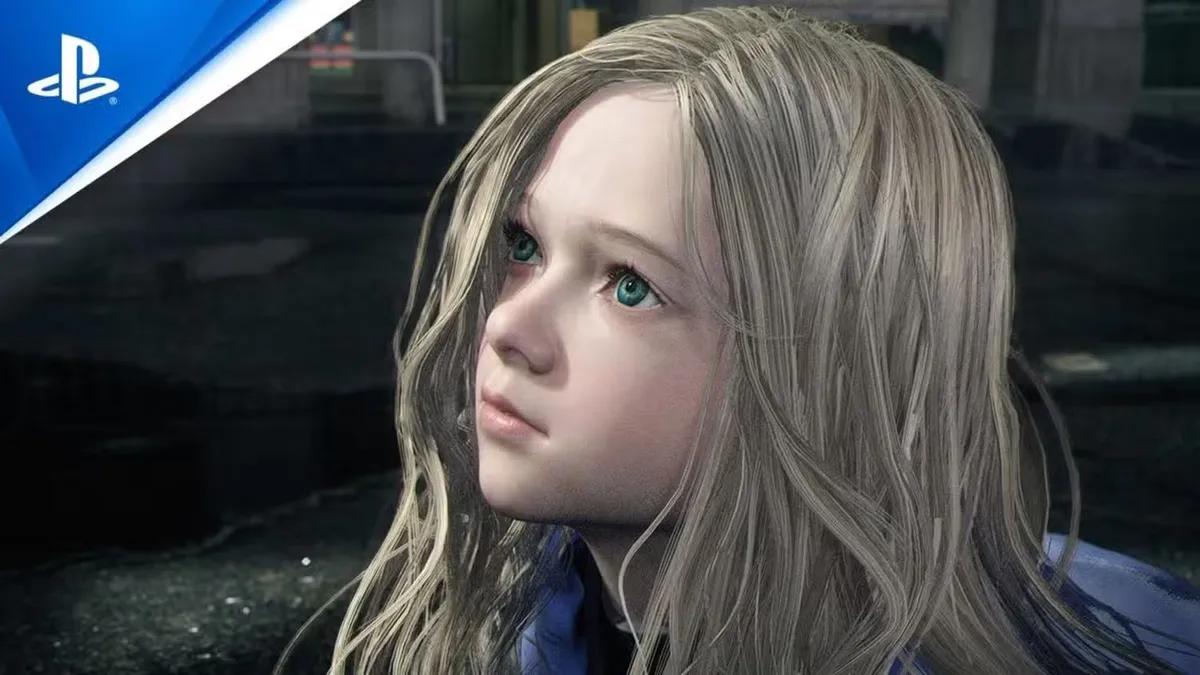 A Capcom pode finalmente revelar Pragmata esta semana, de acordo com o Insider