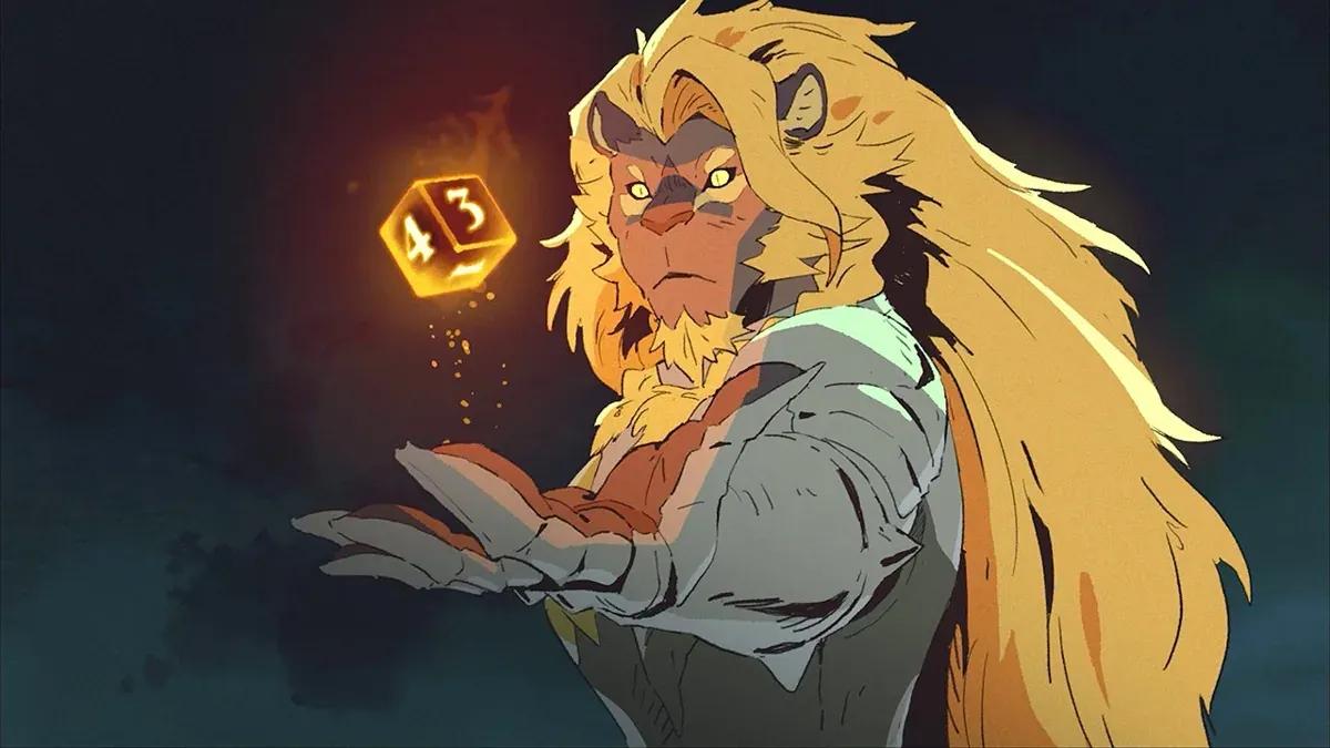 Dice Legends: Um novo jogo de construção de decks de fantasia do estúdio ucraniano Big Bite Games