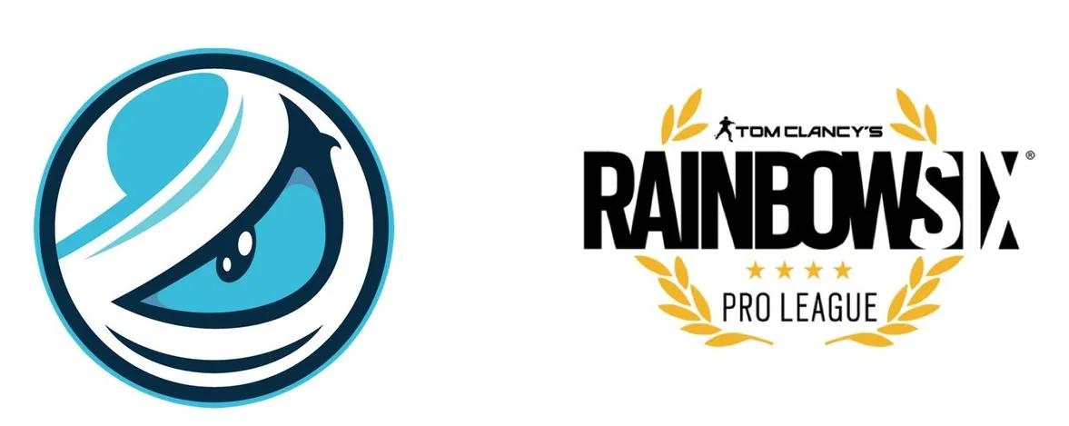 A Luminosity Gaming sai do Rainbow Six Siege - de novo