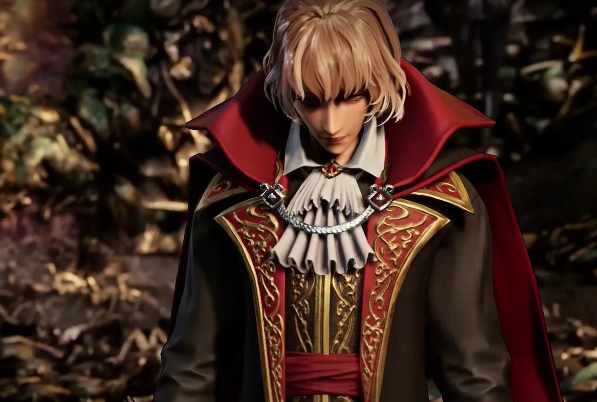 Bloodstained regressa em 2026 com um novo visual selvagem