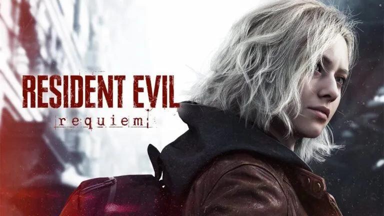 A primeira pista de Requiem estava em Resident Evil 7 - oito anos antes da revelação