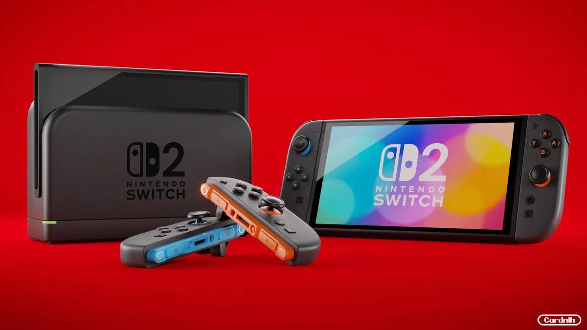 Nintendo Switch 2 posta à prova por JerryRigEverything - Eis como se comportou