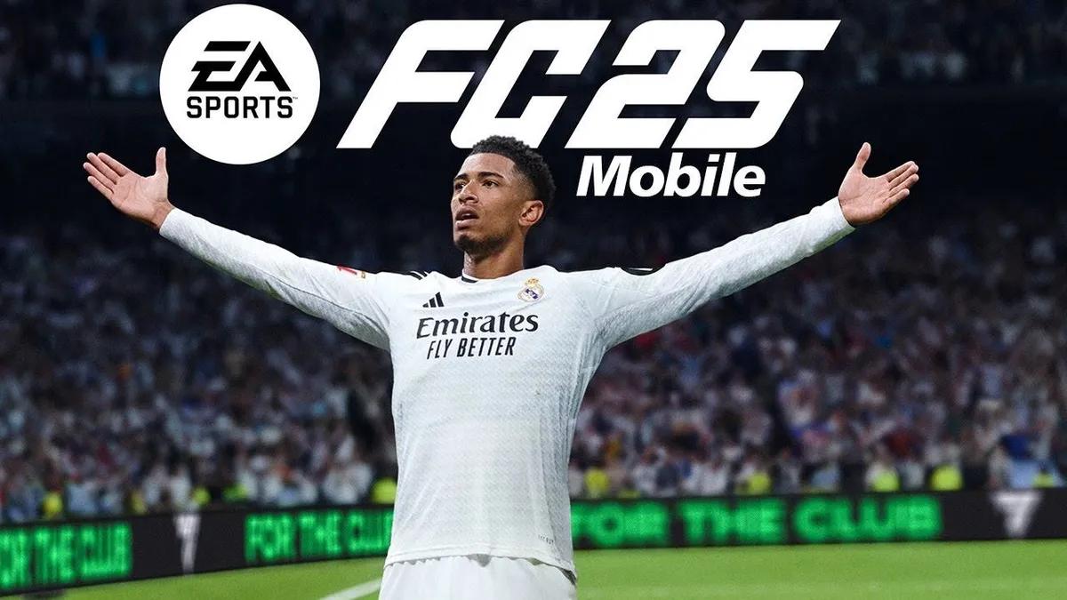 FC Mobile 25 - Atualização de junho de 2025: Grande atualização de jogabilidade chega esta semana